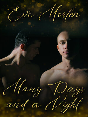 cover image of Many Days and a Night